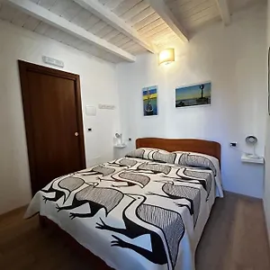  Affittacamere Borgo Degli Svevi Italia