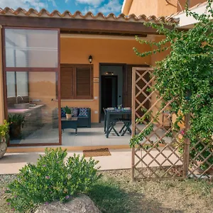  Affittacamere Beth La Casa Della Luna Italia
