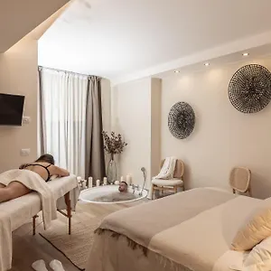  Aparthotel Welchome - Italia