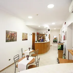 ** Hotel Zara Italia